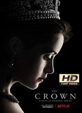 The Crown Temporada 1 [720p]